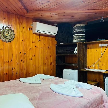 Altos Da Serra Sao Jose dos Ausentes Eksteriør bilde